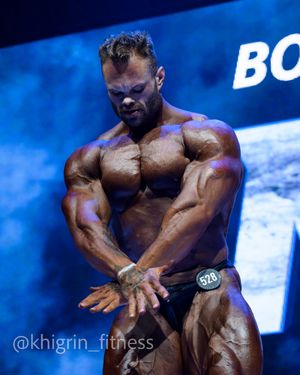 Фотограф Борис Хигрин (19.05.2024)